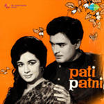 Pati Patni (1966) Mp3 Songs